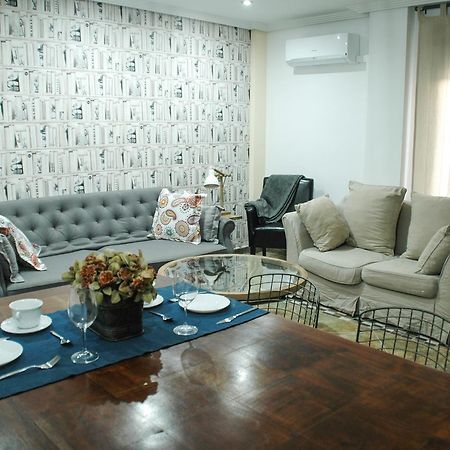 Alcazar De Baeza Centro Godoyes Apartment Екстериор снимка