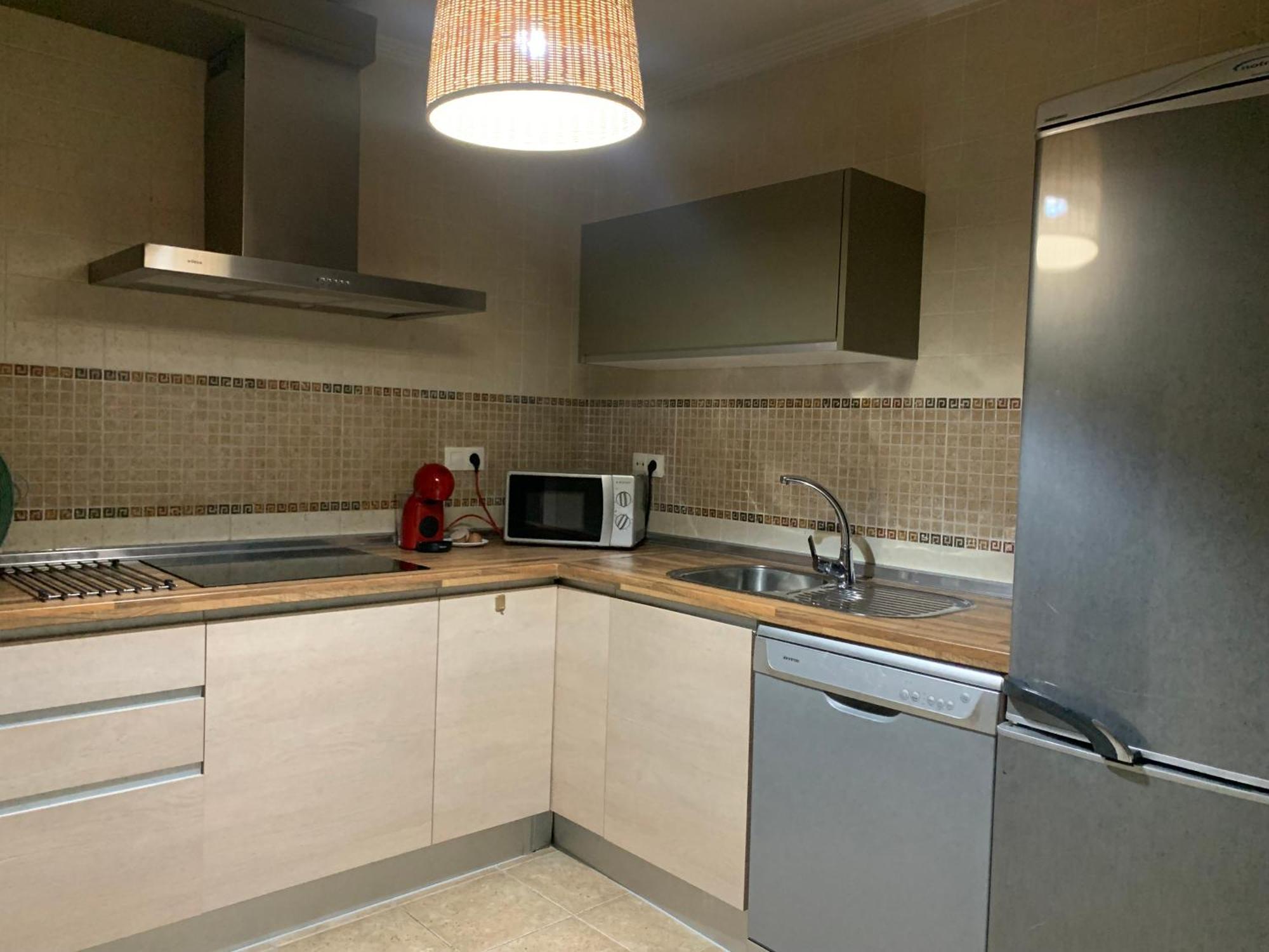 Alcazar De Baeza Centro Godoyes Apartment Екстериор снимка