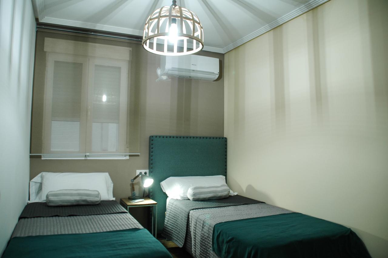 Alcazar De Baeza Centro Godoyes Apartment Екстериор снимка